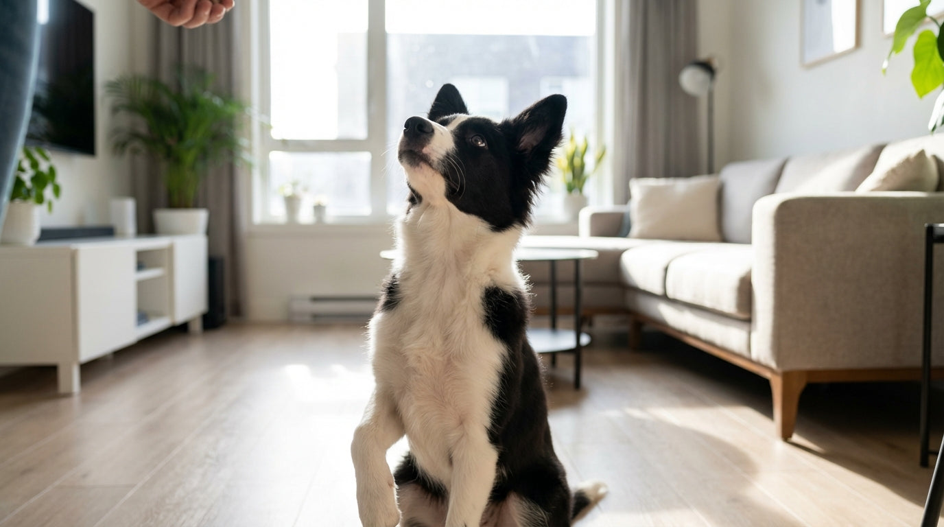 Puppy Health Checklist: 3 Things You Must Get Right in the First Year