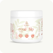 Rose Hip sensopet.co.uk