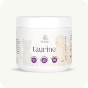 Taurine sensopet.co.uk